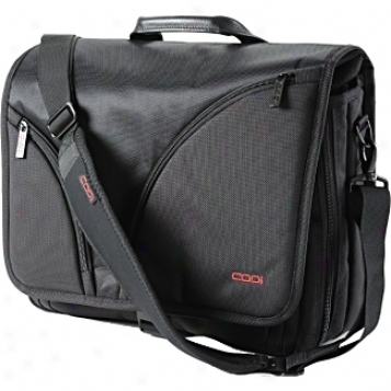 Codi Carrying Cases Courier Messenger Bag