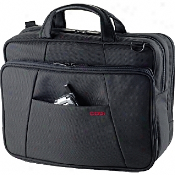 Codi Carrying Cases Diplomat Popular Versatile Case