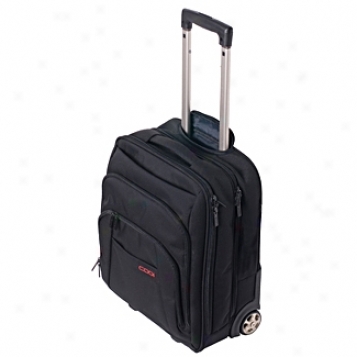 Codi Carrying Cases Mobile Max Workstation On Wheels