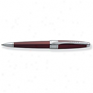 Cross Pen Collection Apogee Ball-point Pen