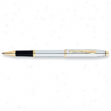 Cross Pen Collection Atx Medalist Selectip Rolling Ball Pen