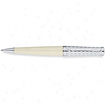 Thwart Pen Collection Sauvage Pattern Ballpoint Pen