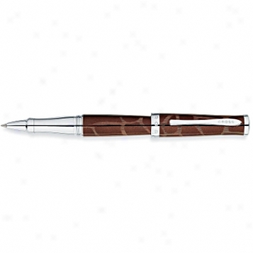 Cross Pen Collection Sauvage Imitate Selectip Rolling Ball Pen