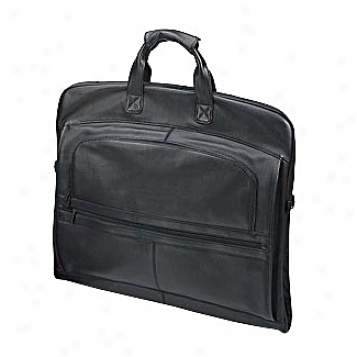 Goodhope Business Briefcase Collection Leather Garment Cover