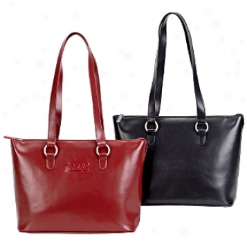 Goodhope Business Briefcase Collection The Cosmopolitan Tote