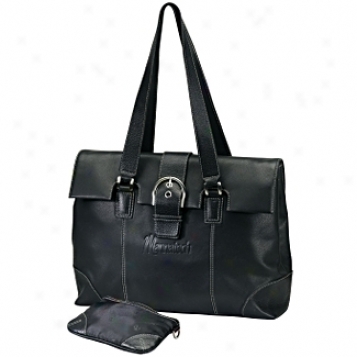 Goodhope Business Briefcase Collection The Madison Tote