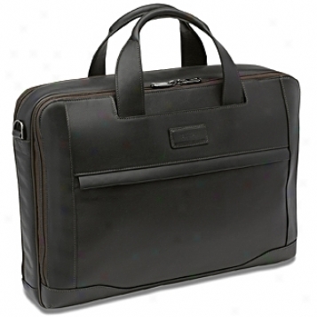 Hartmann Aviator Collection Slim Laptop Brief