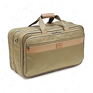 Hartmann Intensity Collection 2-zip Expandable Carry-on