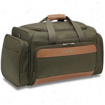 Hartmann Intensity Collection 21in. Carry On Duffel