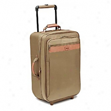 Hartmann Intensity Collection 22in. Expandable Mobile Traveler