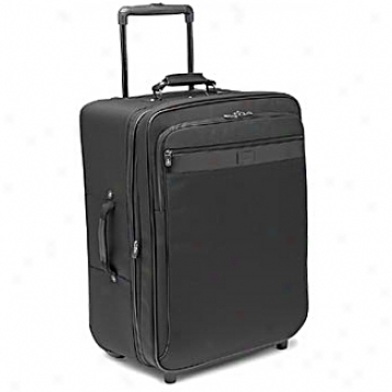 Hartmann Intensity Collection 24in. Expandable Mobile Traveler