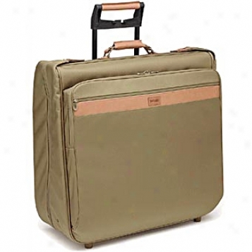 Hartmann Intensity Collection 50in. Mobile Traveler Garment Bag