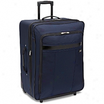 Hartmann Stratum Collection  22in. Expandable Mobile Traveler