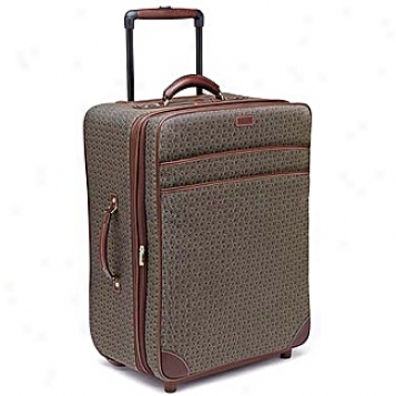 Hartmann Wings 24in. Deluxe Mobile Traveler