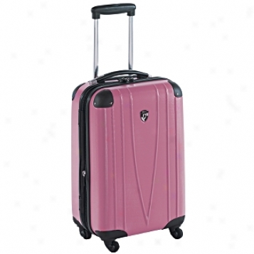 Heys Usa Lightweight Luggage And Business Cases 20inn. Hardside Spinner Convey On