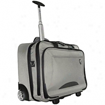 Heys Usa Lightweight Luggage And Business Cases Rollig Business Case