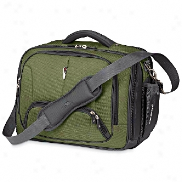 High Sierra Business Cases  Integral Laptop Case