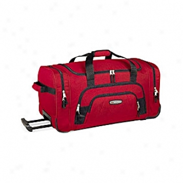 High Sierra Wheeled Duffels & Backpacks 30-inch Wheeled Duffel Bag