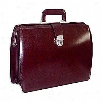 Jack Georges Elememts Classic Briefbag