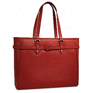 Jack Georges The Lexington Collection Josephine Tote