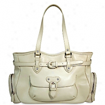 Jack Georges The Lexington Collection Sophia Handbag