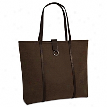 Jack Georges The Nevada Collection Shopper Tote