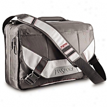 Jansport Career A-train- Checkpoint Friendly Business Case