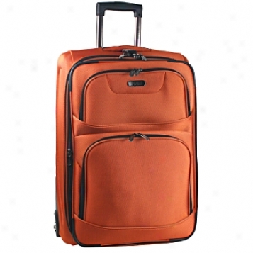 Kenneth Cole Zero Boundariies Zero To Sixty 29in. Expandable Upright Wheeled Pullman