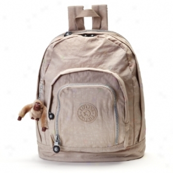 Kipling Basic Line Collection Hiker Backpack