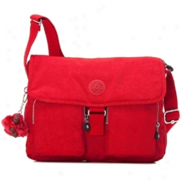 Kipling Basic Line Collection New Rita Handbag