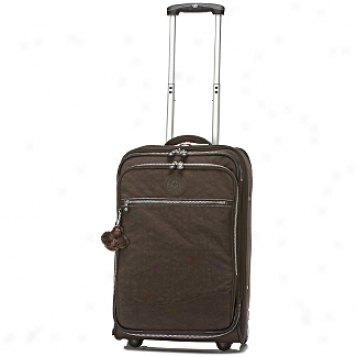 Kipling Basic Line Collection New York 22in. Expandable Troley