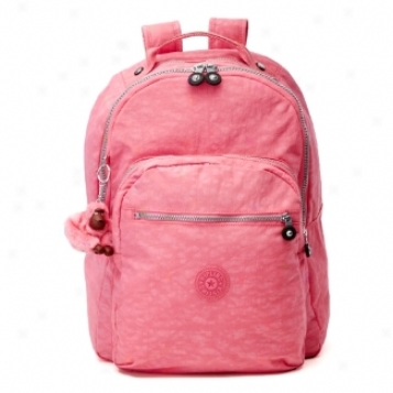 Kipling Basic Line Collection Seoul Laptop Backppack