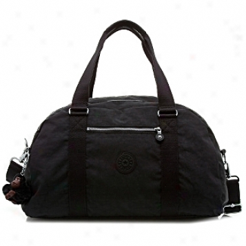 Kipling Basic Lone Collection Yuzu Medium Duffel