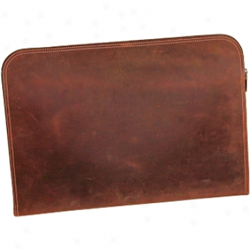 Korchmar Adbenture Collection Compact Zippered Envelope