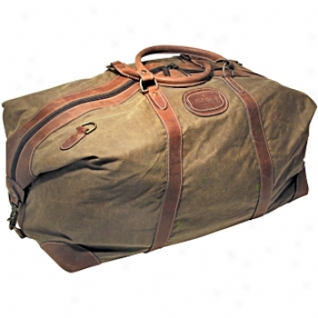 Korchmar Adventure Collection Expandable Duffel