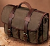 Korchmar Adventure Collection Flap Over Briefcase