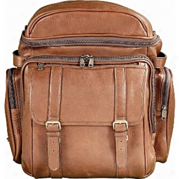 Korchmar La Romana Collection Computer Backpack