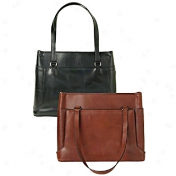 Korchmar Magnetite Collection Business Tote