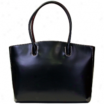 Lodis Audrey Collection Milano Tote