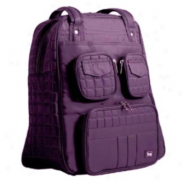 Lug  Nylon Bagz Puddle Jumper