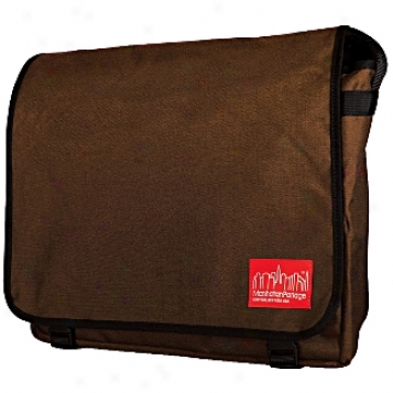 Manhattan Portage Urban Bags Luggage Computer Bag (large)