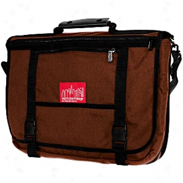 Manhattan Portage Urban Bags Wallstreeter