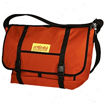 Manhattan Portage Ufban Bags Waterproof Bike Messenger Bag