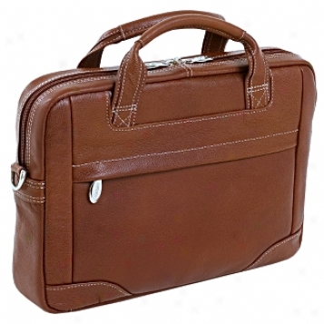 Mcklein Usa S Series Bridgelort Large Laptop Brief