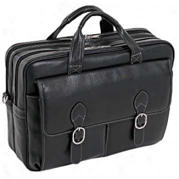 Mcklein Usa S Series Kenwood Double Compartment Lapttoop Case