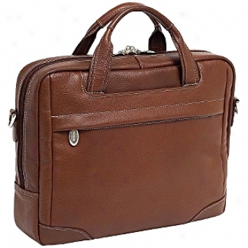 Mcklein Us aS Series Montclare Small Laptop Brief