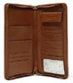 Millennium Business Assemblage  Internatiojal Document Passport Case