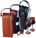 Millennium Business Cpllection  Sincere Wine Holder