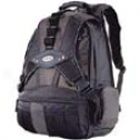 Changeable Edge Men's Collection Premium Backpack