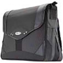 Mobile Edge Men's Collection Premium Messenger Bag